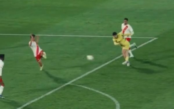 A dat „rabona” de senzație! I-au cerut „Puskas” instant