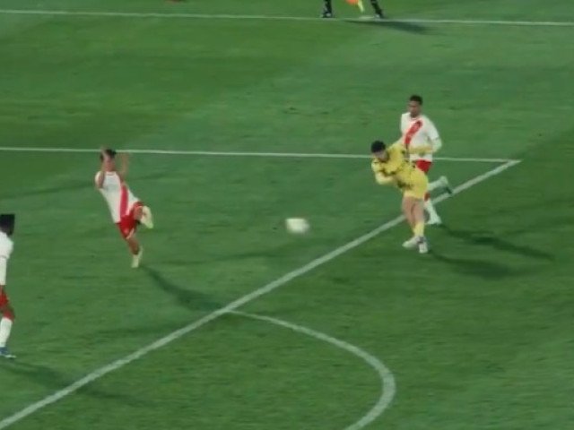 A dat „rabona” de senzație! I-au cerut „Puskas” instant