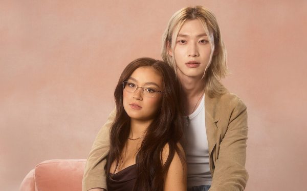 Sezonul 3 XO, Kitty. Se împacă Kitty și Min Ho?