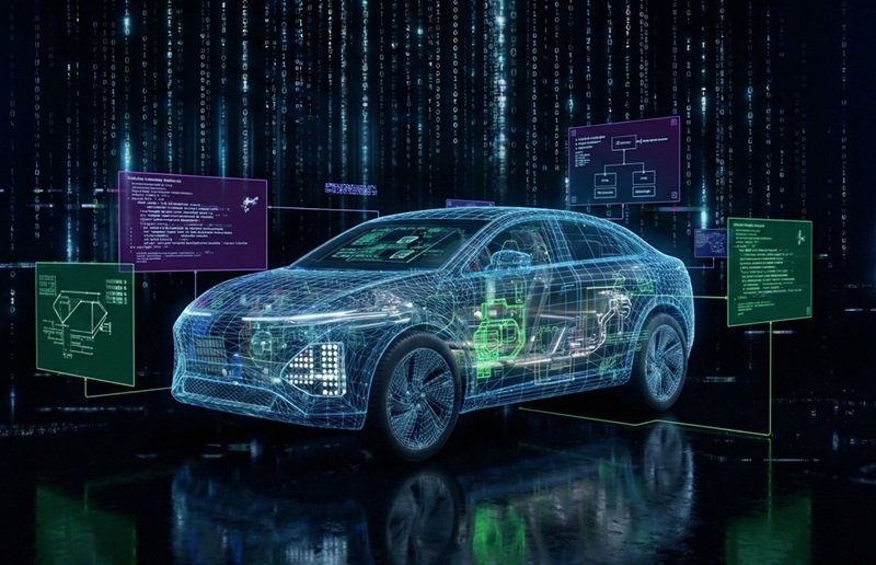 Google anunță extinderea platformei Android Automotive OS, lansând o versiune dedicată vehiculelor definite prin software, marcând o schimbare strategică majoră în domeniul automotive