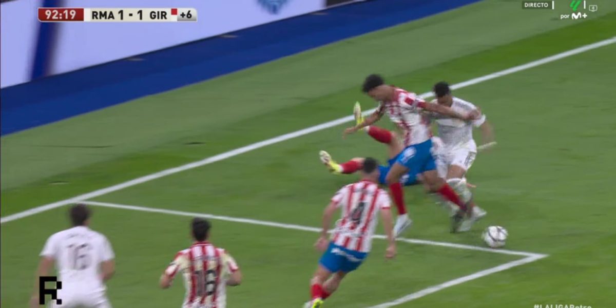 Penaltiuri, eliminări, scandaluri: LaLiga, etapa 31, sub lupă