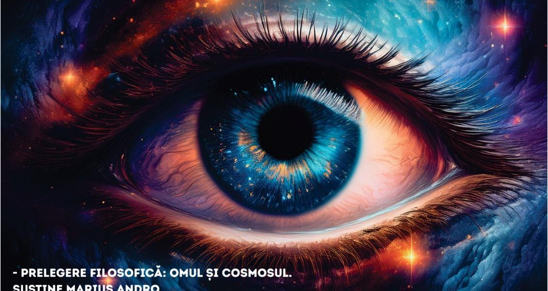 Iași: Ziua Pământului la Muzeul Poni-Cernătescu, despre Om și Cosmos