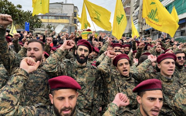 Hezbollah refuză dialogul cu Israel: „Niciun acord nu va fi respectat”