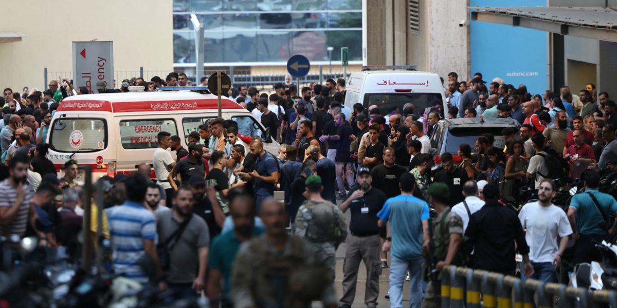 Mii de libanezi, exod spre casele părăsite, după armistițiul cu Israel