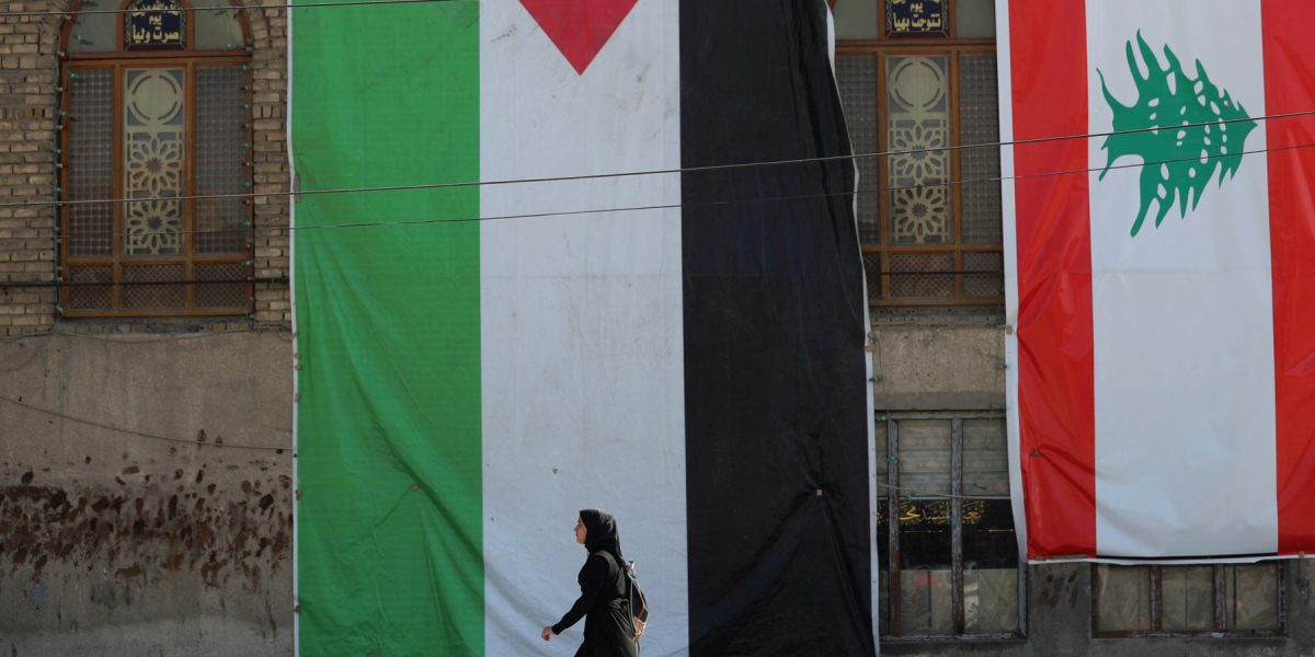 Israel: Guvernul discută AZI armistițiul cu Libanul, Hezbollah anunță încetarea focului