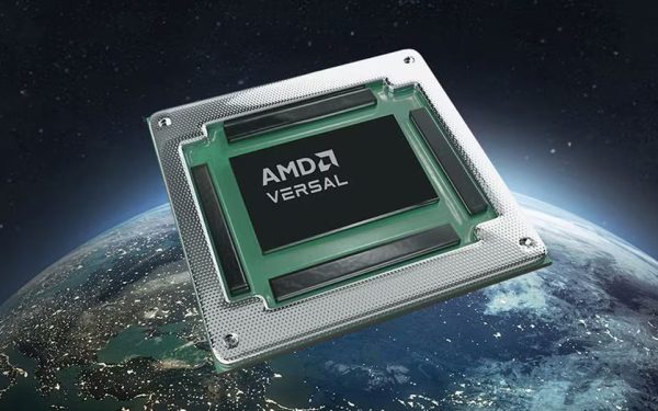 AMD, eroul nevăzut al misiunii Artemis II: Cum a cucerit spațiul