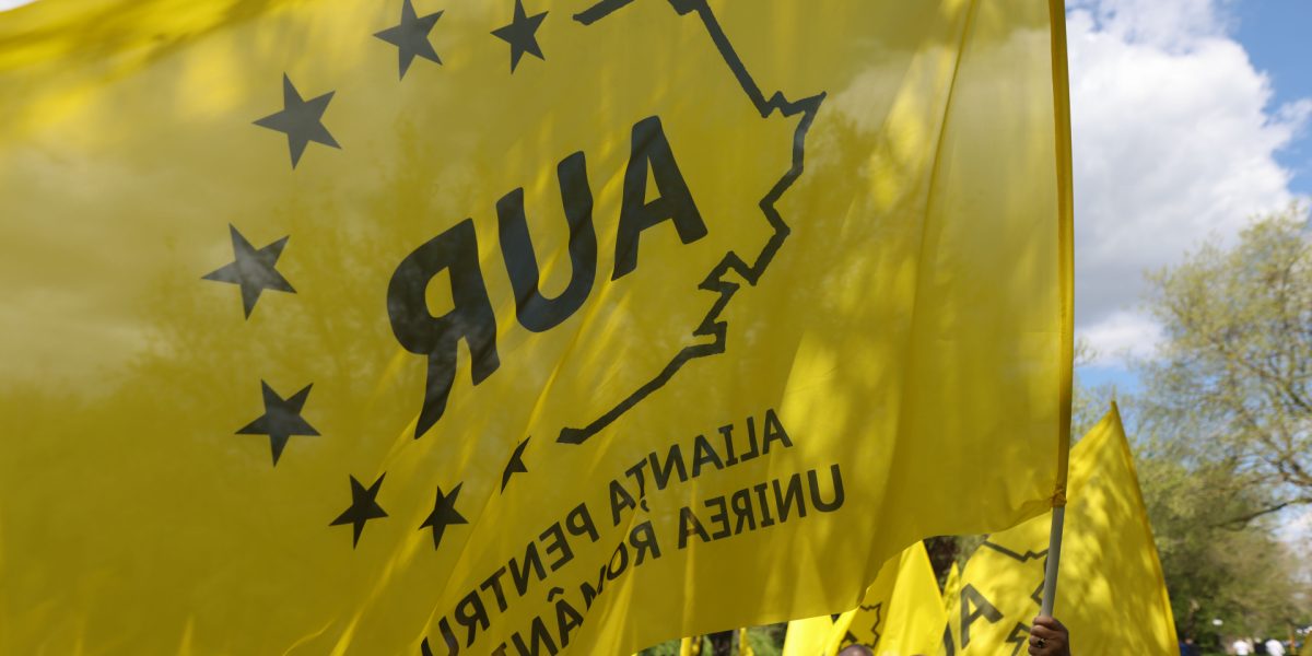 AUR acuză PSD de „dublă măsură” privind companiile strategice