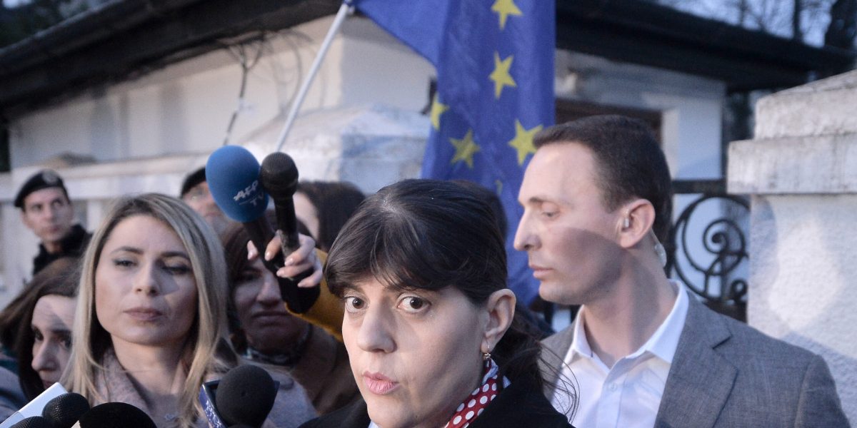 Abuzuri sub mandatul Kovesi la DNA și Parchetul General, sugerează surse