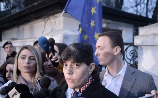 Abuzuri sub mandatul Kovesi la DNA și Parchetul General, sugerează surse