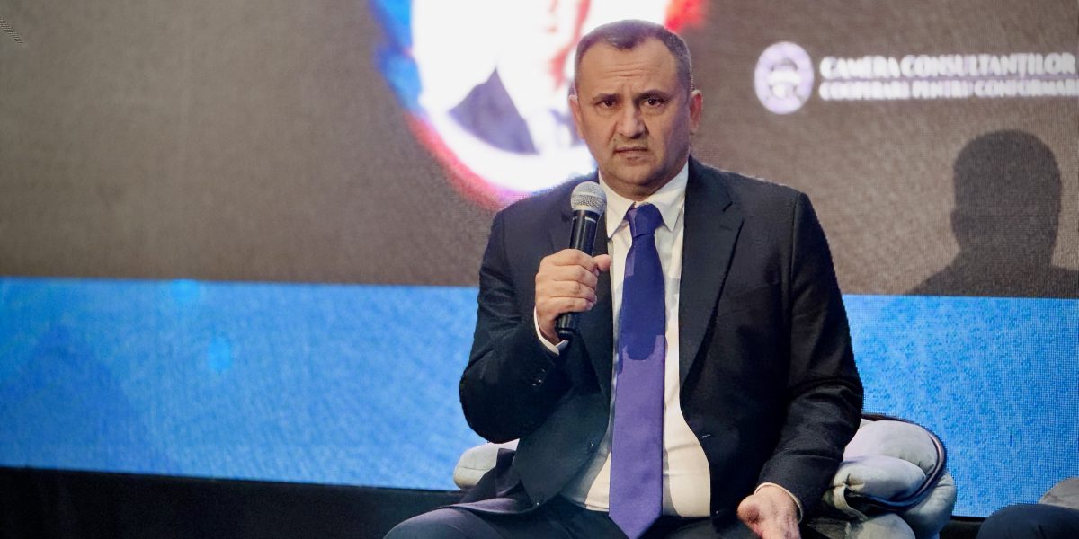 Șeful ANAF, depistare șoc: „Păienjeniș” de firme-fantomă, create pentru FRAUDE!