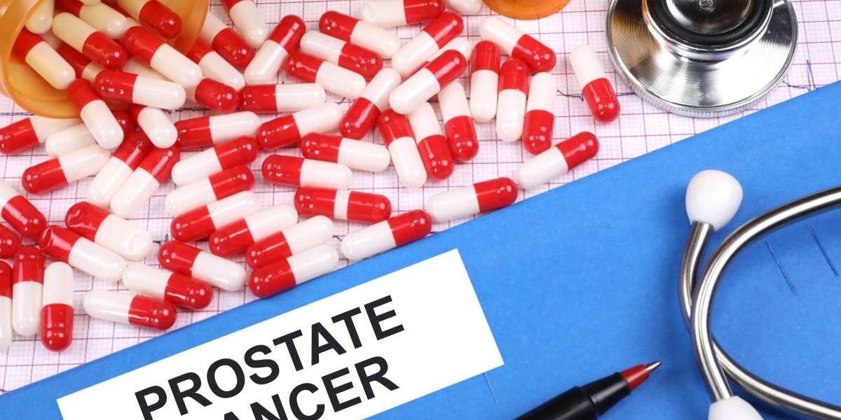 Ajutorul federal pentru locuințe: speranță în plus pentru pacienții cu cancer de prostată