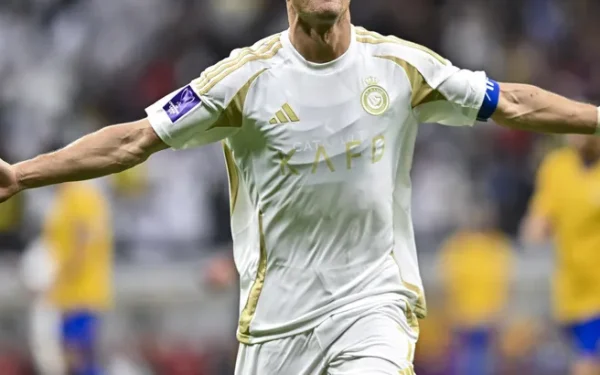 Al-Nassr lui Ronaldo, duel cu Al Ettifaq: Predicții, echipe probabile