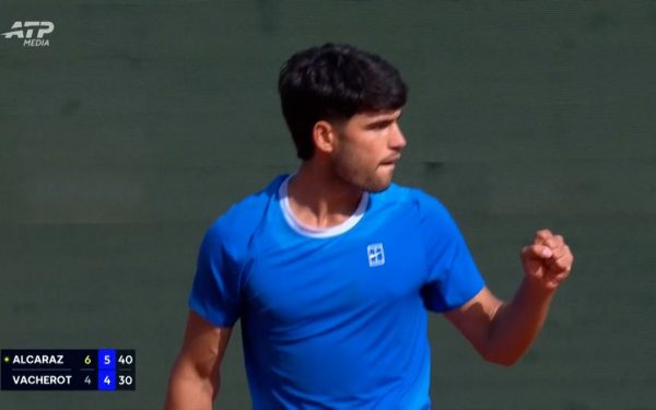 Alcaraz și Sinner, duelul de la Monte Carlo: Regele ATP, față în față!