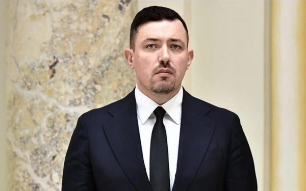 Hazem Kansou, noul șef PSD Sector 4: Preia puterea de la Daniel Băluță