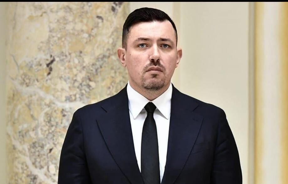 Hazem Kansou, noul șef PSD Sector 4: Preia puterea de la Daniel Băluță