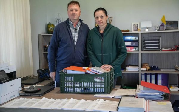 Birocrația ucide o fermă: Justiția sfidată, familie executată în România