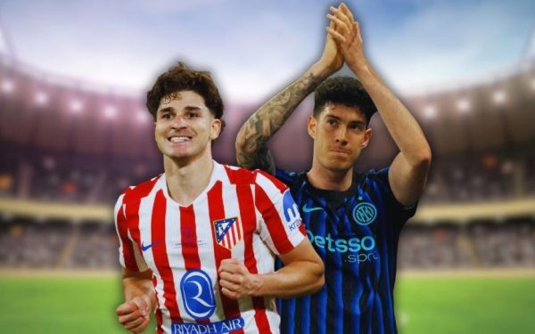 Alvarez și Bastoni, ținte la FC Barcelona: Mutări pe cale să se concretizeze