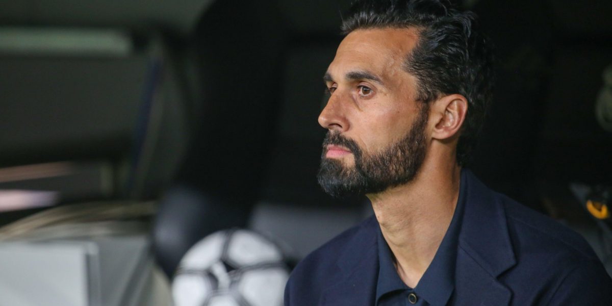 Arbeloa, furios după Real Madrid – Girona: „Penalty și de pe Lună!”