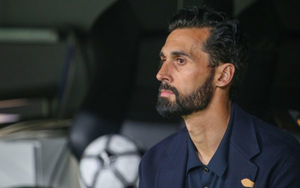 Arbeloa, furios după Real Madrid – Girona: „Penalty și de pe Lună!”