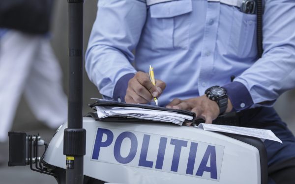 Amenzi record pentru viteză: Brigada Rutieră, operațiunea „Speed” în acțiune