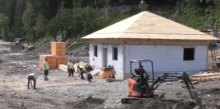 Amenzi pentru români: Poliția și IGSU verifică asigurările obligatorii