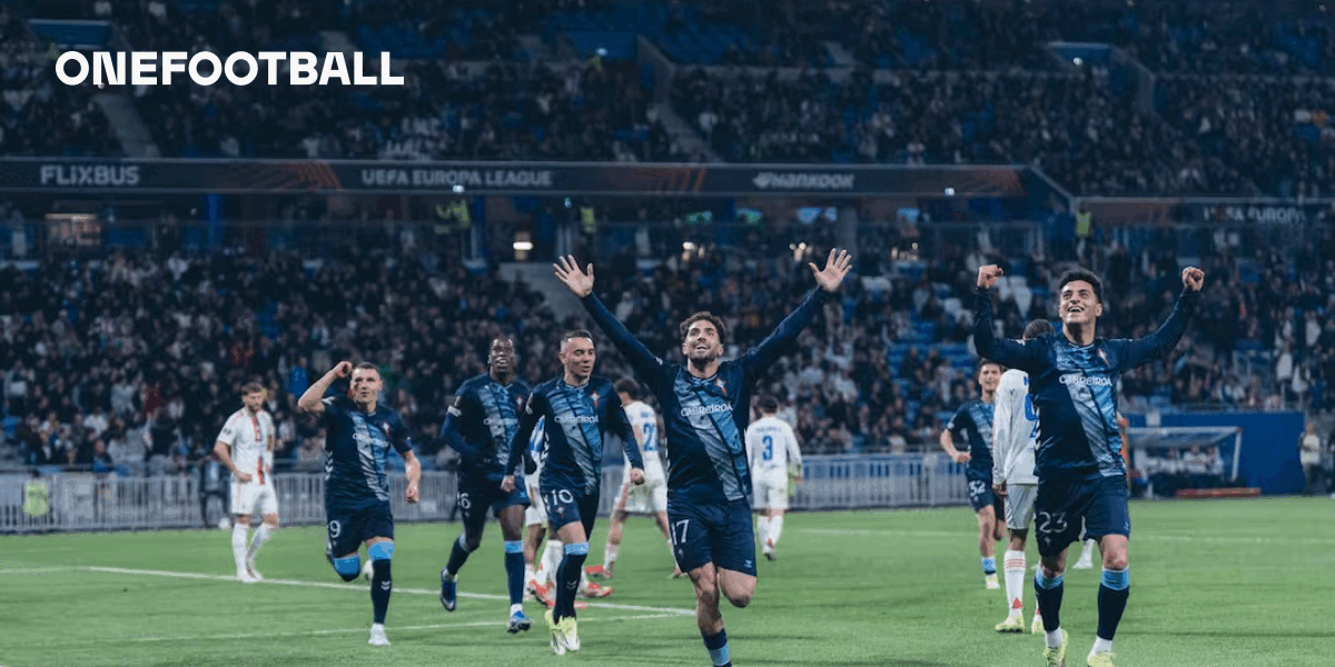 Celta de Vigo a obținut o victorie importantă în Europa League, impresionând printr-o performanță solidă împotriva Olympique Lyonnais, rezultat care le-a garantat calificarea în sferturile competiției europene