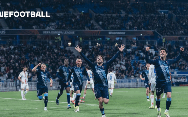 Celta de Vigo a obținut o victorie importantă în Europa League, impresionând printr-o performanță solidă împotriva Olympique Lyonnais, rezultat care le-a garantat calificarea în sferturile competiției europene