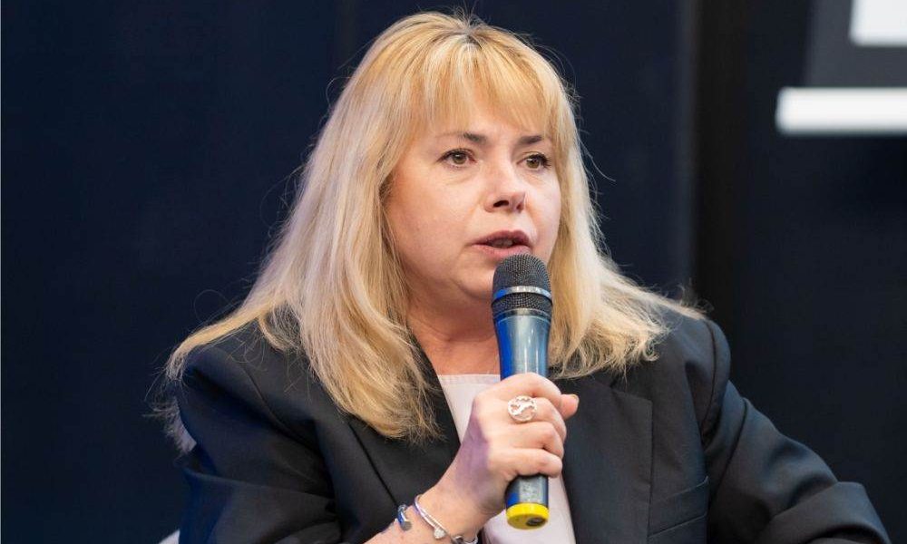 Anca Dragu (BNM) avertizează: Bănci, atenție la AI, dar și la riscuri