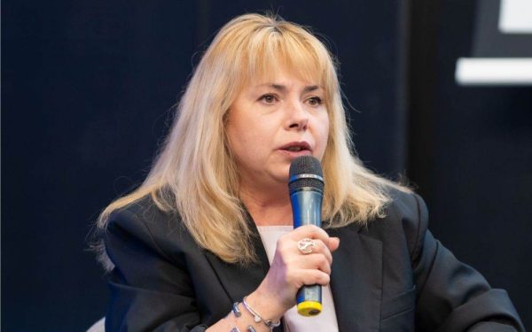 Anca Dragu (BNM) avertizează: Bănci, atenție la AI, dar și la riscuri