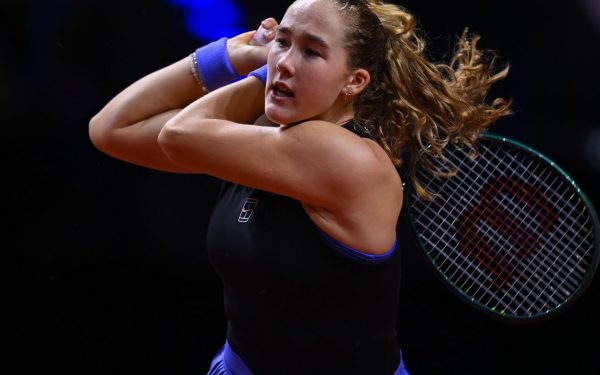 Andreeva, optimi la Stuttgart după un duel epic cu Ostapenko! Rusoaica a revenit fantastic