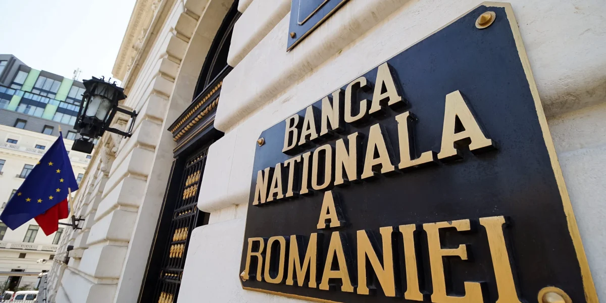 BNR menține neschimbată rata dobânzii de politică monetară Banca Națională a României a decis să păstreze rata dobânzii de politică monetară la nivelul de 6,50%, într-o ședință desfășurată marți, 7 aprilie