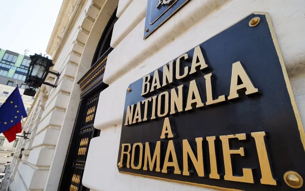 BNR menține neschimbată rata dobânzii de politică monetară Banca Națională a României a decis să păstreze rata dobânzii de politică monetară la nivelul de 6,50%, într-o ședință desfășurată marți, 7 aprilie