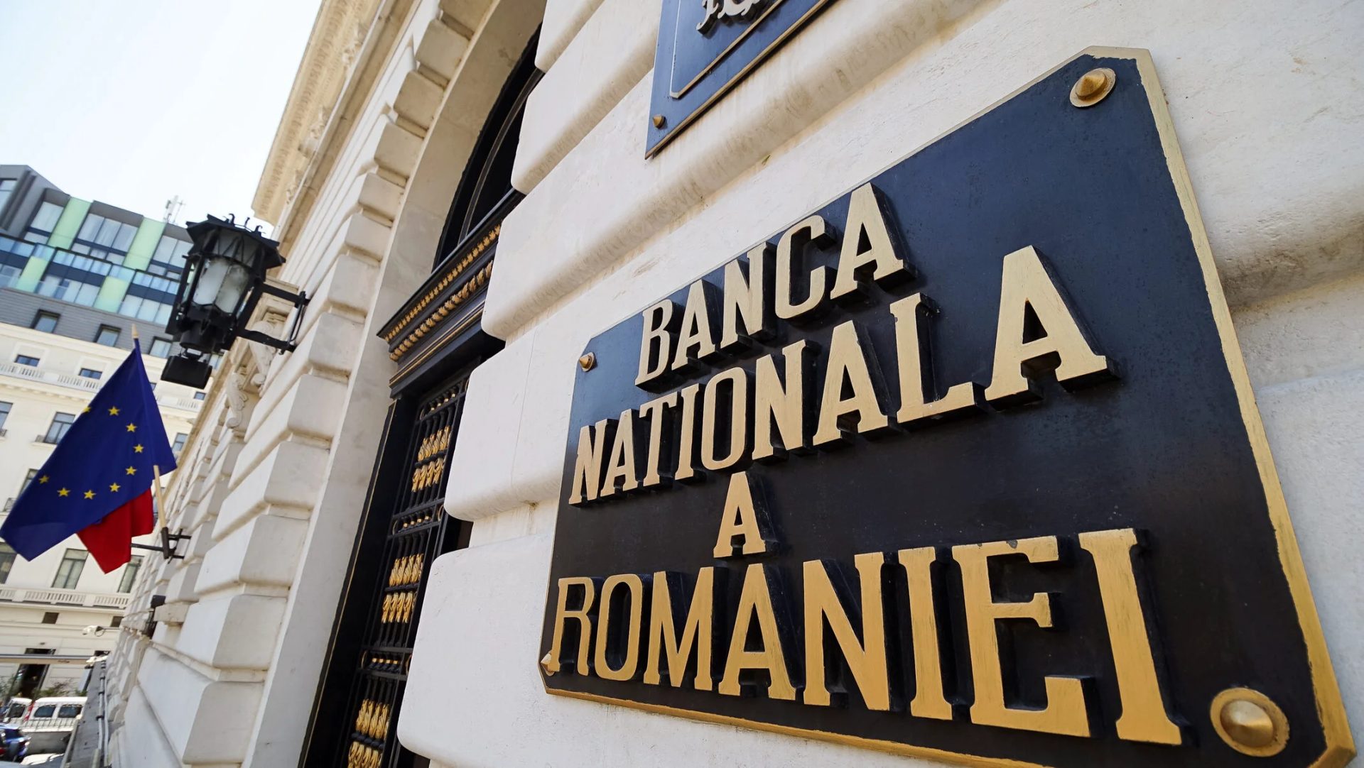 BNR menține neschimbată rata dobânzii de politică monetară Banca Națională a României a decis să păstreze rata dobânzii de politică monetară la nivelul de 6,50%, într-o ședință desfășurată marți, 7 aprilie