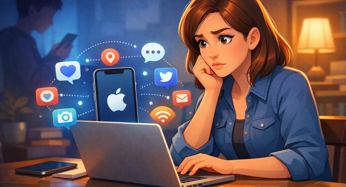 Aplicații GRATUITE de control parental pe iPhone: 6 soluții sigure în 2026