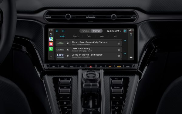 Apple CarPlay Ultra: Ce mărci auto vor avea tehnologia revoluționară