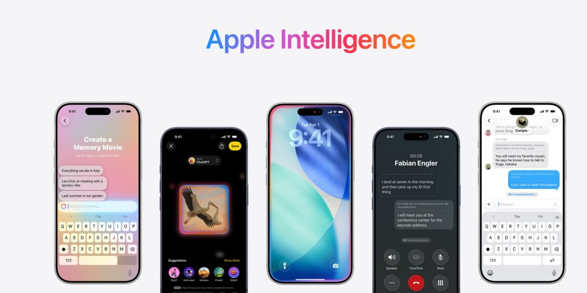 Apar noi funcții Apple Intelligence: Ce va aduce iOS 27 pentru utilizatori?