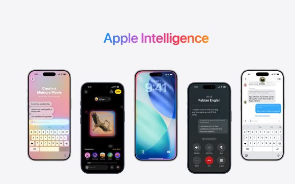 Apar noi funcții Apple Intelligence: Ce va aduce iOS 27 pentru utilizatori?