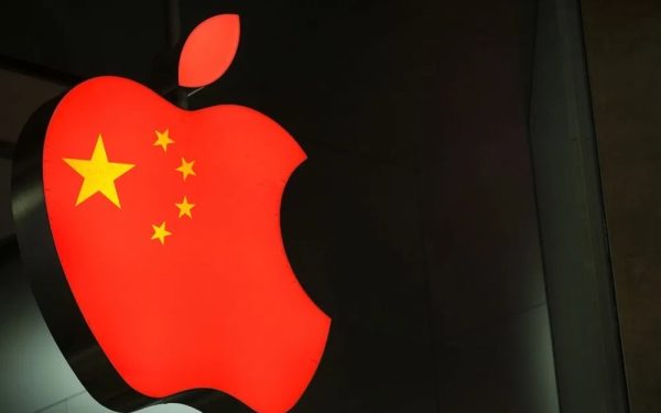 China, în declin: Apple sfidează scăderea vânzărilor de smartphone-uri