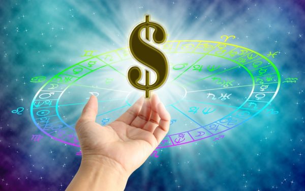 Atenție! Aprilie 2026: Zodiile care dau lovitura financiară