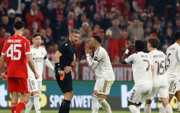 Arbitrul „infam” trimis acasă: Reacții dure după meciul din Spania