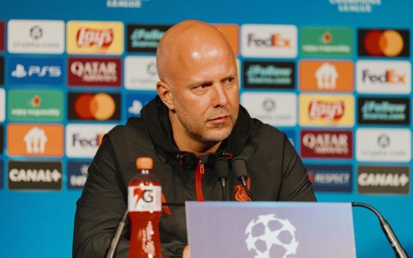 Arne Slot, înainte de PSG – Liverpool: Reacția e obligatorie!