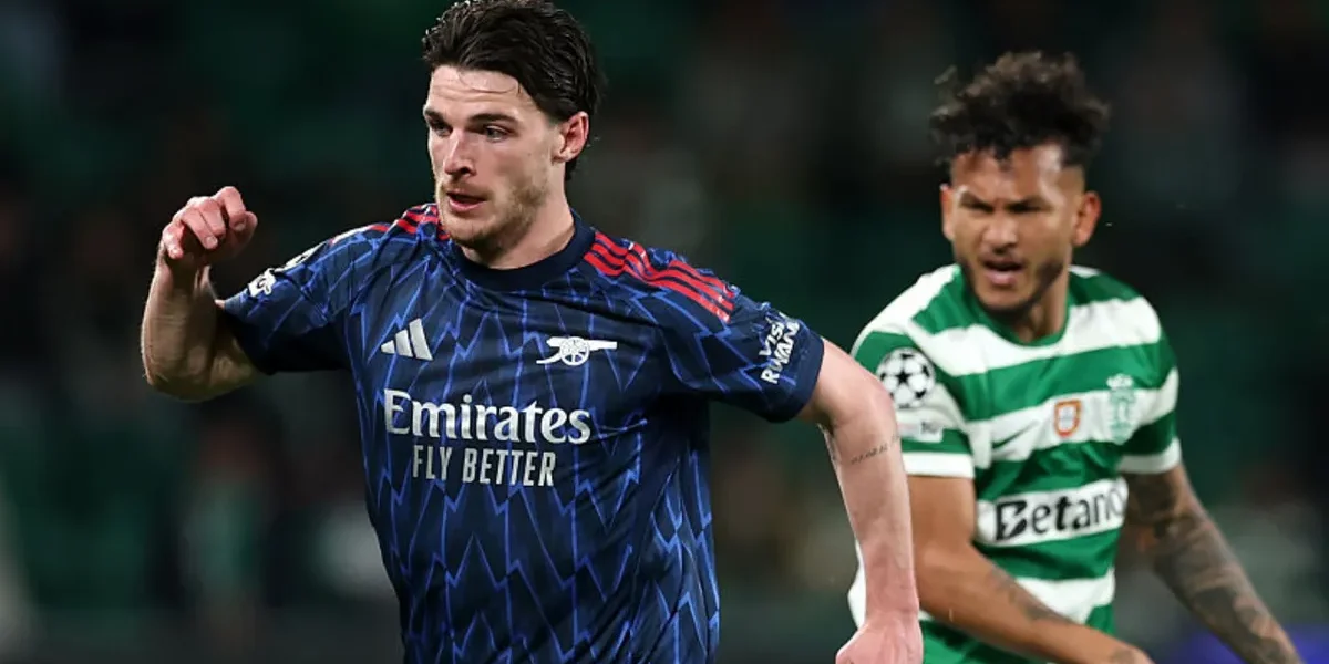 Arsenal, victorie cu Havertz! Sporting, învins în Champions League