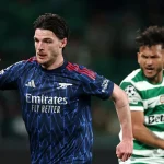 Arsenal, victorie cu Havertz! Sporting, învins în Champions League