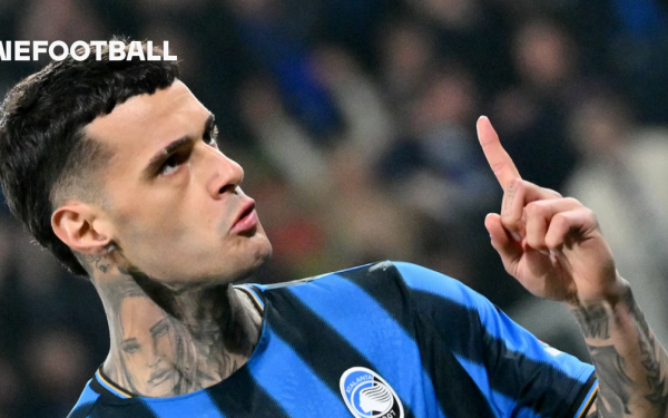 Atalanta-Lazio: Decizie-șoc pentru Maldini, Zalewski și Scamacca!