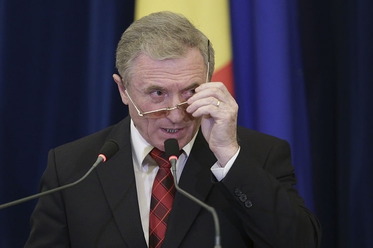 Lazăr, după recuperarea artefactelor: Investigație accelerată pentru alte brățări