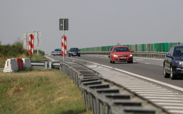 A2: Restricții majore pe ruta București – Constanța joi, din cauza lucrărilor