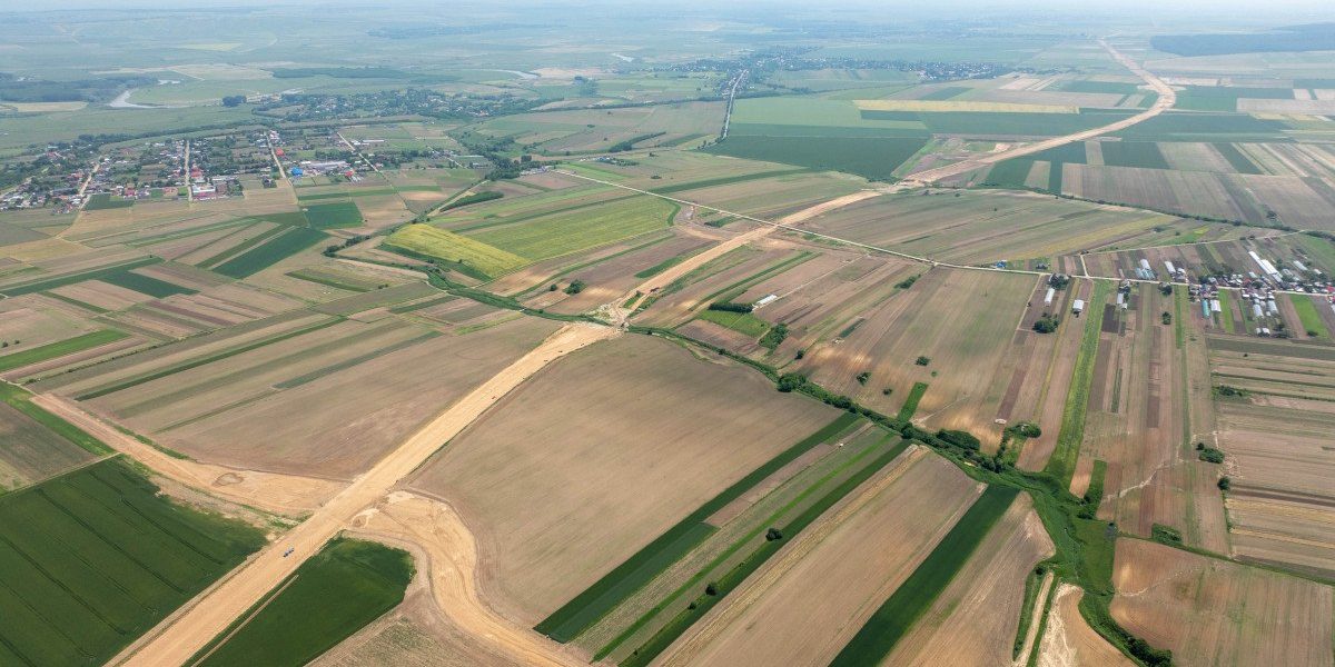 Autostrada A8: Lotul 1b, scos la licitație. Veste bună pentru România
