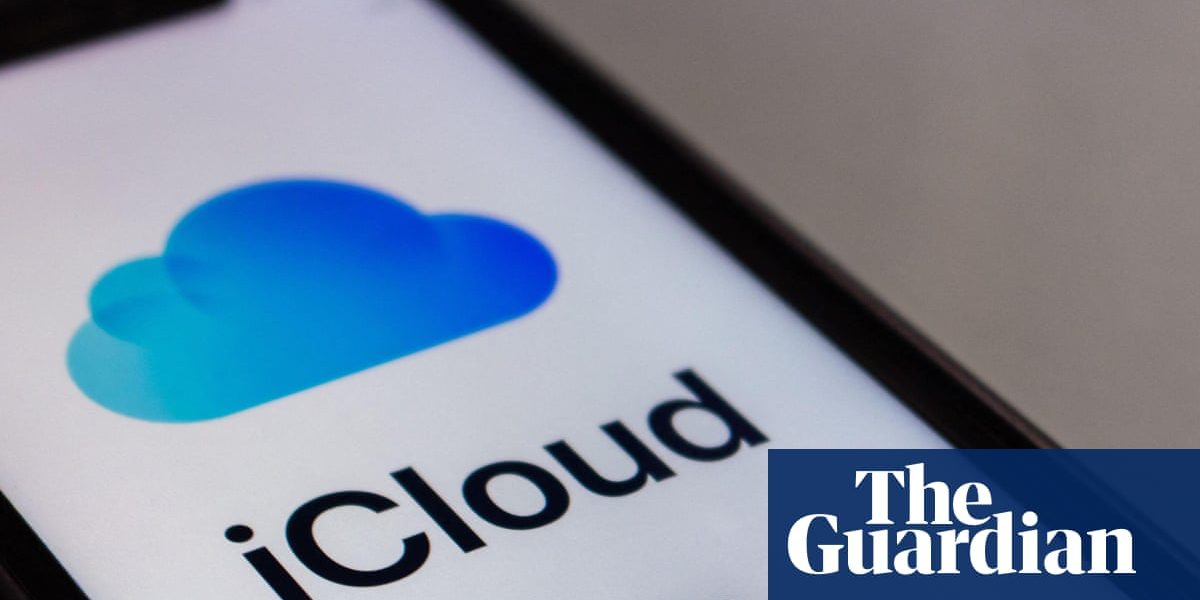 Avertisment pentru utilizatorii Apple: iCloud, țintă de atacuri cibernetice