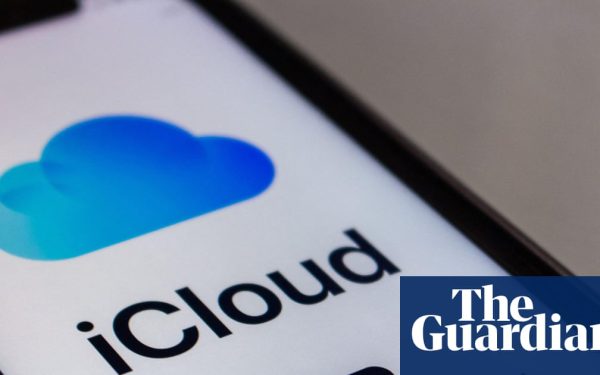 Avertisment pentru utilizatorii Apple: iCloud, țintă de atacuri cibernetice
