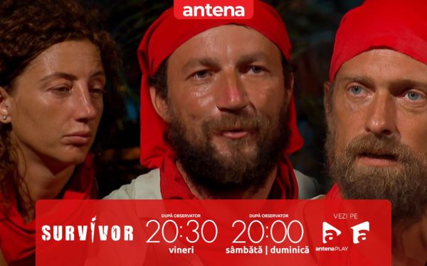 Tensiune maximă la Survivor România 2026: Faimoșii, acuzații dure în consiliu